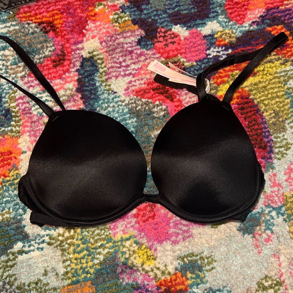 Wear everywhere super push-up